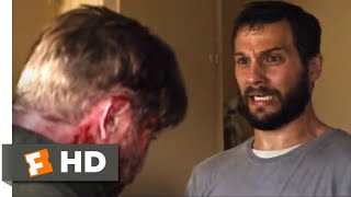 Upgrade (2018) - The Kitchen Fight Scene (2/10) | Movieclips