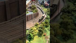 HUGE OO Gauge Layout | Old Elms Road at Bristol Model Railway Exhibition