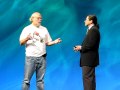Java One - James Gosling on Java Store