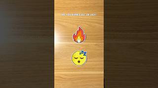 Burnout vs. Laziness