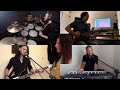 The Neal Morse Band - Welcome To The World COVER