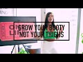 grow your booty not your thighs follow along arica sky