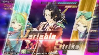 【シャリーのアトリエDX】スキル/戦闘ボイスまとめ・ソール