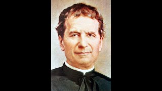 Hl. Messe Fr. 31.1.2025 um 7.15 Uhr Hl. Johannes Bosco