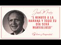 REPITE ESTA ORACIÓN CADA MAÑANA AL DESPERTAR - Dr. Joseph Murphy – Amor y Prosperidad