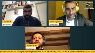 Lecce Community Show - Puntata #65