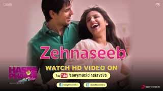 Hasee Toh Phasee - Zehnaseeb Song Teaser