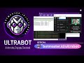 Ultrabot Best All-in-One WhatsApp Marketing Tool 2025 | Auto Blast, CRM, Auto Reply & More Botmaster