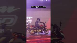 Bajaj Pulsar f250 New Model 2024. #bajaj #f250 #nse #ns #pulsarf250