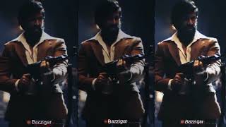 KGF Chapter 2 --kgf chapter 2 trailer in hindi whatsapp status 14 April 2022
