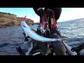 How to catch Sydney Kingfish from a Kayak | Pangler’s Fishing Tips