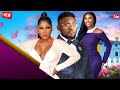 A CHANCE TO LOVE - NEWLY RELEASED MAURICE SAM, DESTINY ETIKO, SONIA UCHE NOLLYWOOD NIGERIA MOVIE