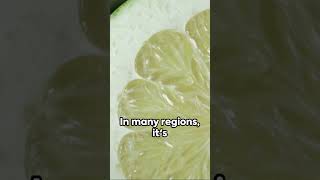 Pomelo The Grandfather of Citrus Fruits