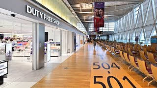 (北海道之旅)新千歲機場候機室免税店遊走/New Chitose Airport Duty Free Southside Shop/新千歳空港ターミナルビル/ Day 5 18.11.23