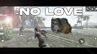 NO LOVE 💔 | BRAVO S2