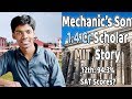 Most Inspiring IIT to MIT Journey | Son of Mechanic: 1.4 Cr Scholar | Ayush Sharma
