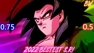 [Remake] - [Dragon Ball GT] - (SSJ4 Goku) - (\