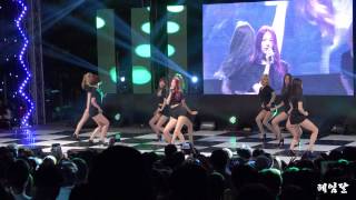 [15.05.21] 나인뮤지스 돌스(Dolls) 직캠(용인대) by 헤임달