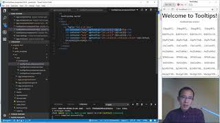 Angular coding 2 Add tooltips in table cells