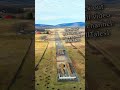 mysterious abandoned airstrip abandoned airport mystery