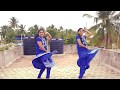Jimikki kammal Dance Cover| Kanyakumari Girls | Kumari Sisters | Kumari Dance School