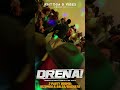 drena sbk party london s biggest monthly sbk party in london