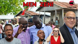 Nouvèl chòk! DCPJ jwenn yon gwo manm PHTK nan konplo lanmò Jovenel Moise