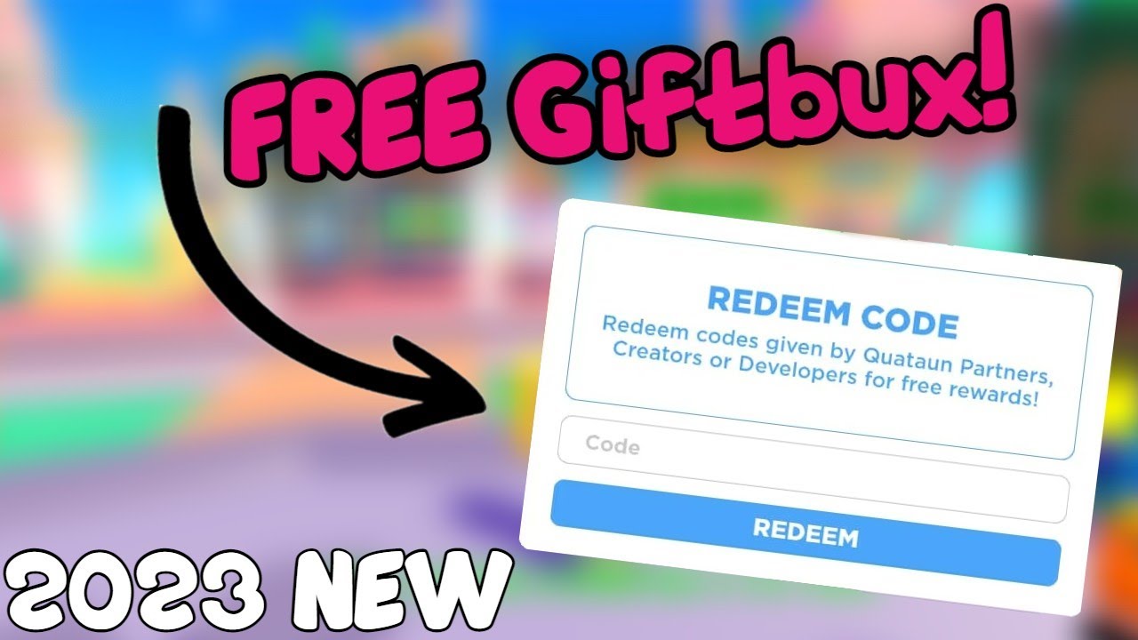 *BEST* Pls Donate Codes! (FREE GIFTBUX) - YouTube