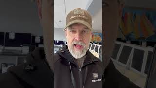 Beware of fake obituary scams!