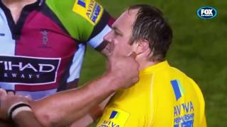 The Other Rugby Show- Top 5- Refs in the Wrong Places