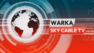 #TOOS WARKA HABEENIMO EE SKY CABLE TV