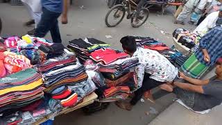 Famous Gulistan's Street Shop, Dhaka, Bangladesh l ঢাকার বিখ্যাত গুলিস্তানের ফুটপাতের দোকান