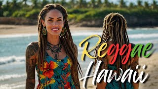 Hawaiian Reggae 2025 – Island Sunset Vibes 🌅 Chill & Relax