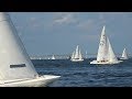 AYC Wednesday Night Races 2017 Series 3 Race 1