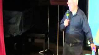 Best Approach for ESL Instruction - Comprehension vs Skill Building (Prof. Stephen Krashen)