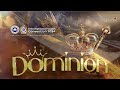 2024 RCCG INTERNATIONAL YOUTH CONVENTION || DOMINION || EVENING SESSION || DAY 2