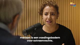 Trailer: De dreiging van extreemrechts - een reeks van De Wereld Morgen