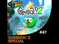 gameable audio 047 gimmick 2 feat. david wise