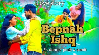 Bepanah Ishq (love story) suspenseful video Payal Dev, Yasser Desai #sumit & #pinki, Sharad Malhotra