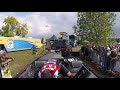 2018 Bassmaster Elite series on the st. Lawrence River with Brandon palaniuk