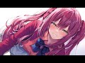 Nightcore - Paparazzi (Lyrics)