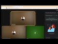 Frontend Developer Mock Interview | 0 Years Experience | HTML, CSS, React and JavaScript