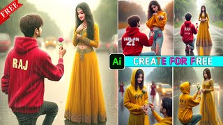 Create 3d Ai Couple Propose Image Creator 2024 Couple Propose Ai Photo Create 3d Ai Couple Propose Image Creator 2024 Couple Propose Ai Photo