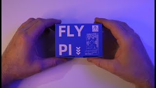 Mellow FLY-Pi V2 Budget Friendly 3D Printer Host Board