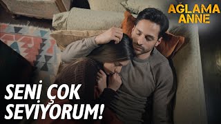 Zeynep ve Mert dağ evine gidiyor! | Ağlama Anne Özel Sahneler