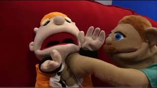 Does bad things guy is back?