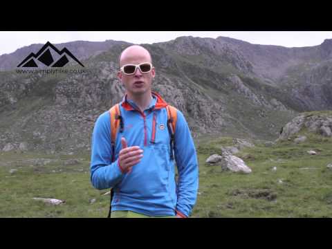 Mountain navigation advice – www.simplyhike.co.uk