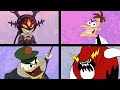 zombies 3 i’m finally me parody amphibia ducktales u0026 more broken karaoke @disneychannel