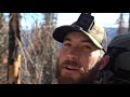 solo colorado otc archery elk screaming bulls ep.1