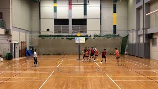 Day 2_GAME 16_內壢國中 VS 香港教育大學